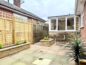 Patio- click for photo gallery